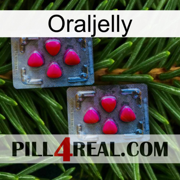 Oraljelly 14